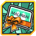 Trophy Icon