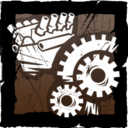 Trophy Icon
