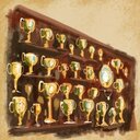 Trophy Icon
