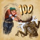 Trophy Icon