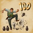 Trophy Icon