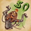Trophy Icon