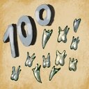 Trophy Icon