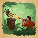 Trophy Icon