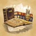 Trophy Icon