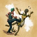 Trophy Icon
