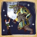 Trophy Icon