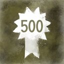 Trophy Icon
