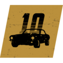 Trophy Icon