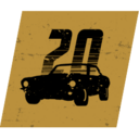 Trophy Icon