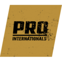 Pro Internationals Champion