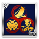 Trophy Icon
