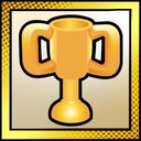 Trophy Icon
