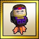 Trophy Icon
