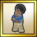 Trophy Icon