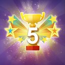 Trophy Icon