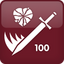 100 Kills