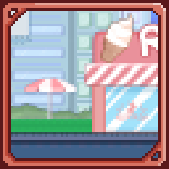 Trophy Icon