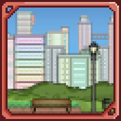 Trophy Icon