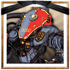 Trophy Icon