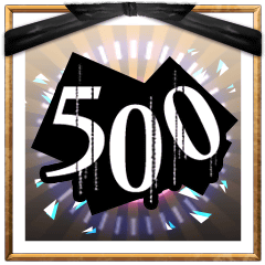 Trophy Icon