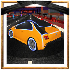 Trophy Icon
