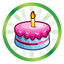 Trophy Icon