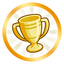 Trophy Icon