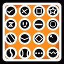 Trophy Icon