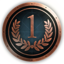 Trophy Icon