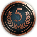 Trophy Icon
