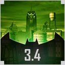 Trophy Icon