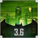 Trophy Icon