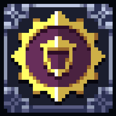 Trophy Icon