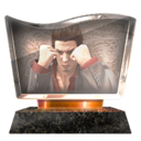 Trophy Icon