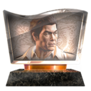 Trophy Icon