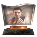 Trophy Icon