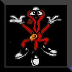 Trophy Icon