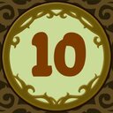 Trophy Icon