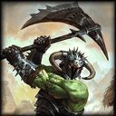 Trophy Icon