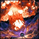 Hexplosion