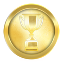Trophy Icon
