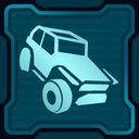 Trophy Icon