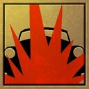 Trophy Icon