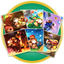 Trophy Icon