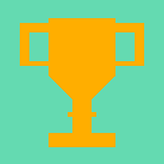 Trophy Icon