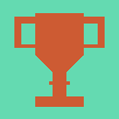 Trophy Icon
