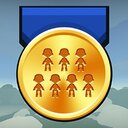 Trophy Icon