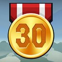 Trophy Icon