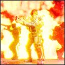 Forged in Fire
